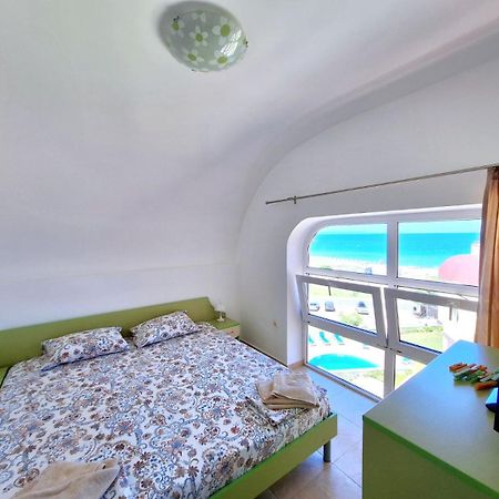 Apartment Antea Family Σωζόπολη Εξωτερικό φωτογραφία