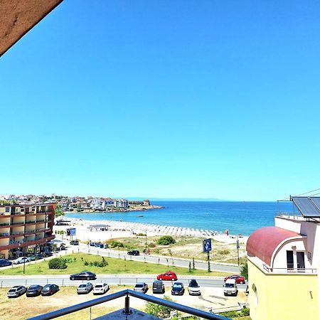 Apartment Antea Family Σωζόπολη Εξωτερικό φωτογραφία