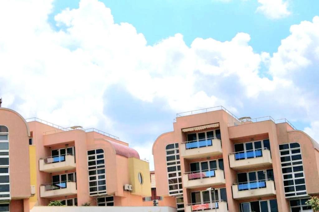 Apartment Antea Family Σωζόπολη Εξωτερικό φωτογραφία