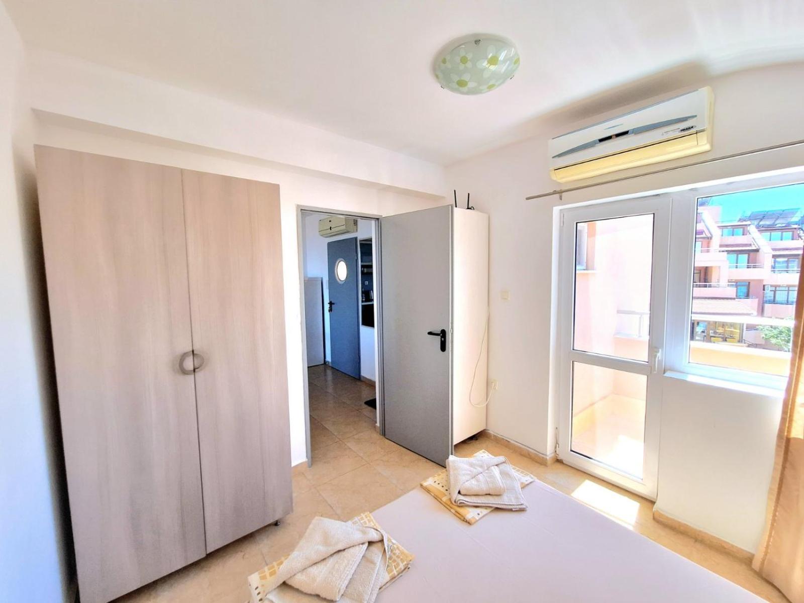 Apartment Antea Family Σωζόπολη Εξωτερικό φωτογραφία