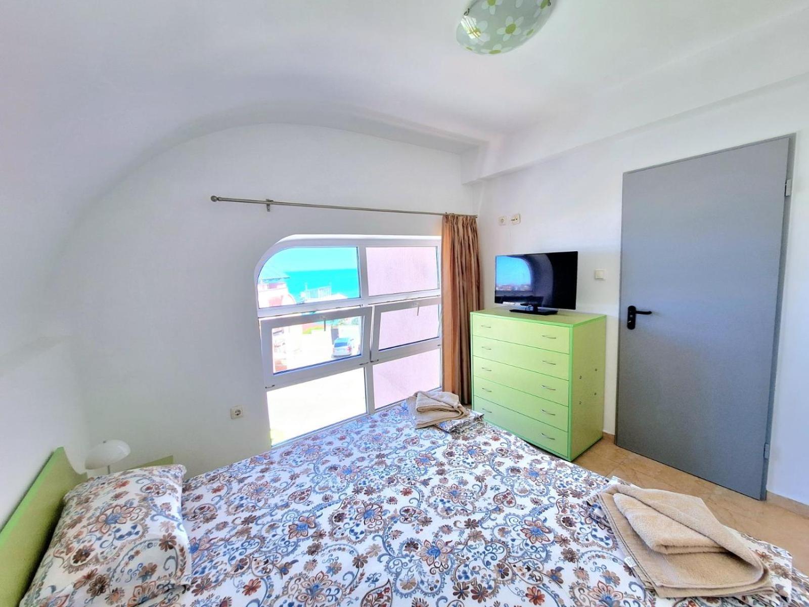 Apartment Antea Family Σωζόπολη Εξωτερικό φωτογραφία