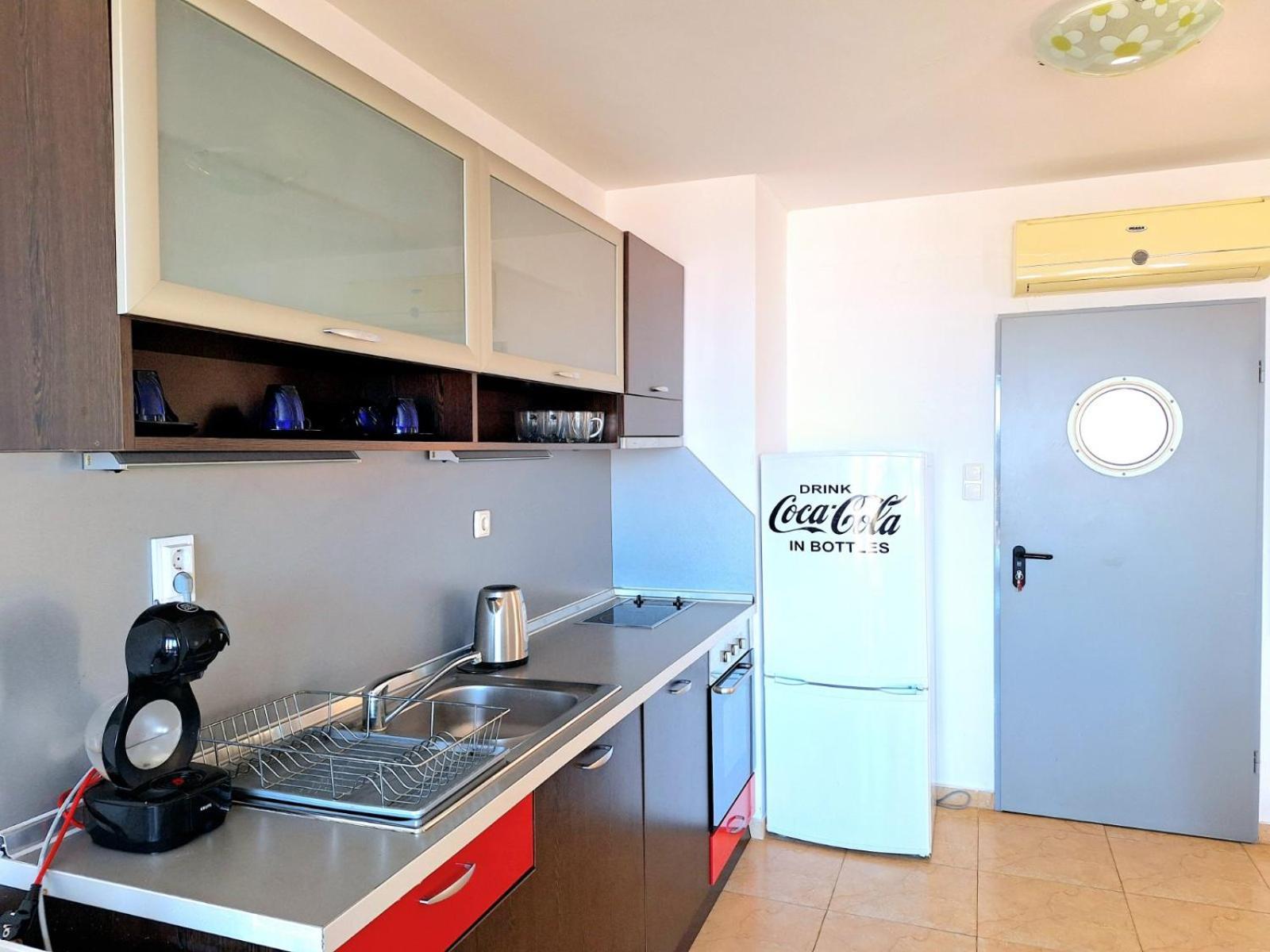 Apartment Antea Family Σωζόπολη Εξωτερικό φωτογραφία