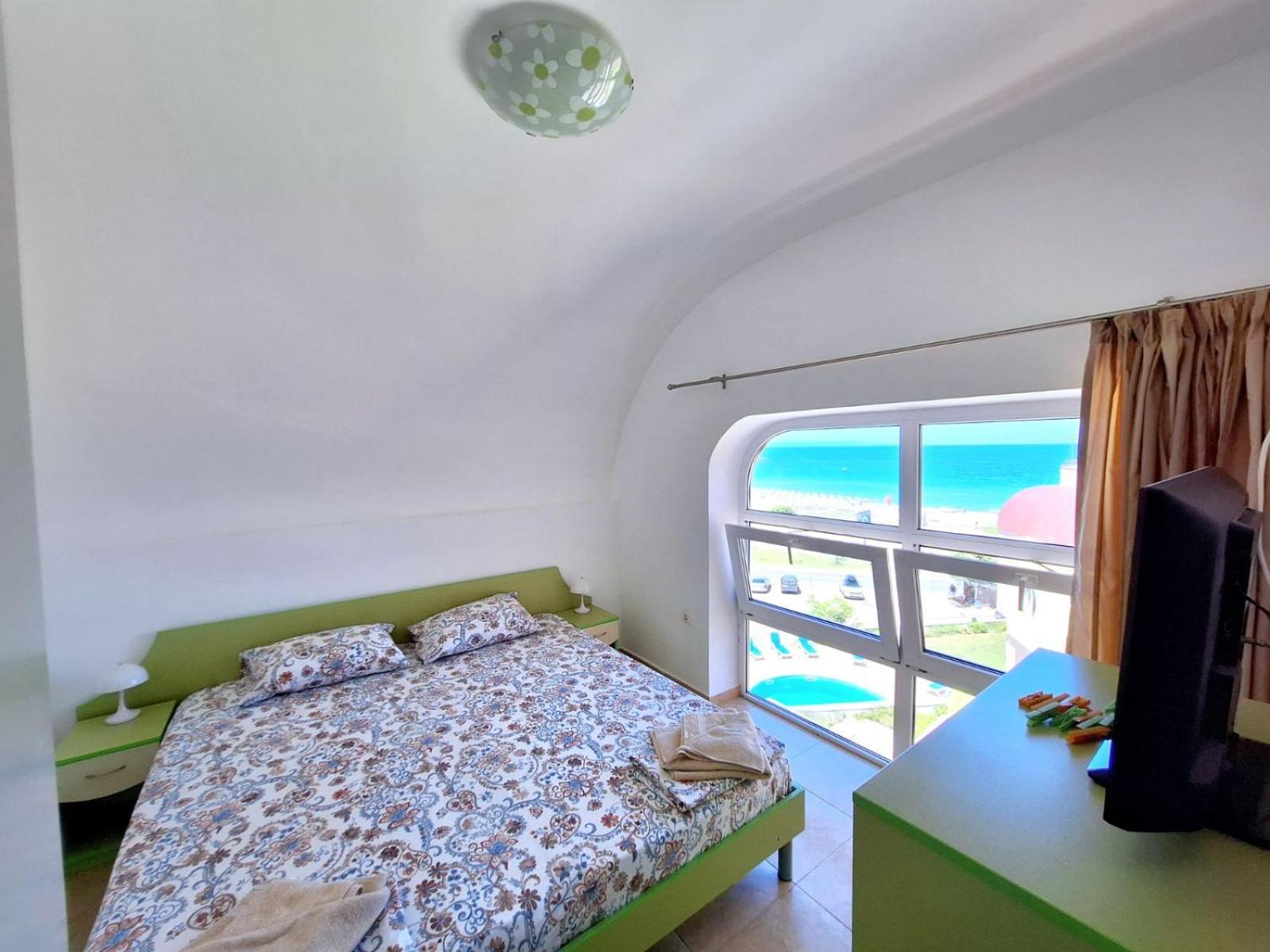 Apartment Antea Family Σωζόπολη Εξωτερικό φωτογραφία