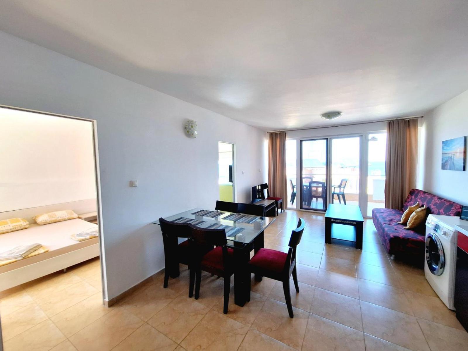 Apartment Antea Family Σωζόπολη Εξωτερικό φωτογραφία