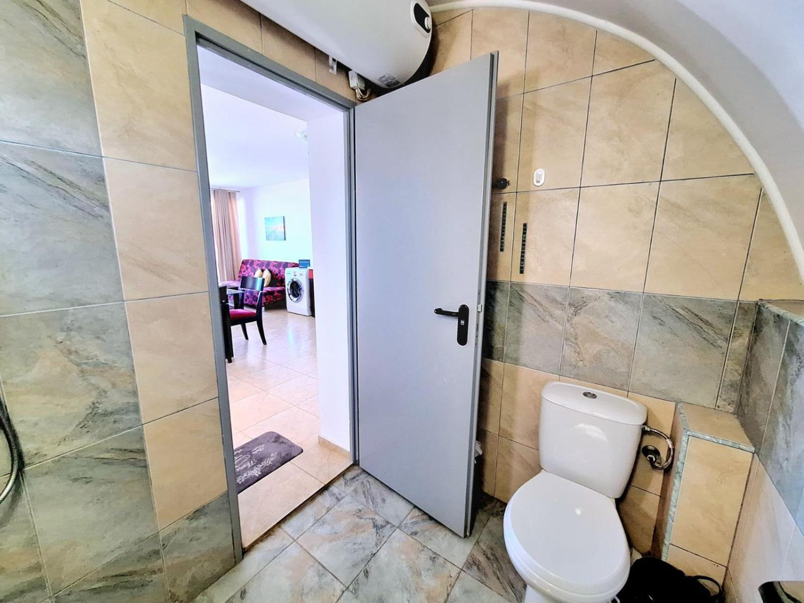 Apartment Antea Family Σωζόπολη Εξωτερικό φωτογραφία