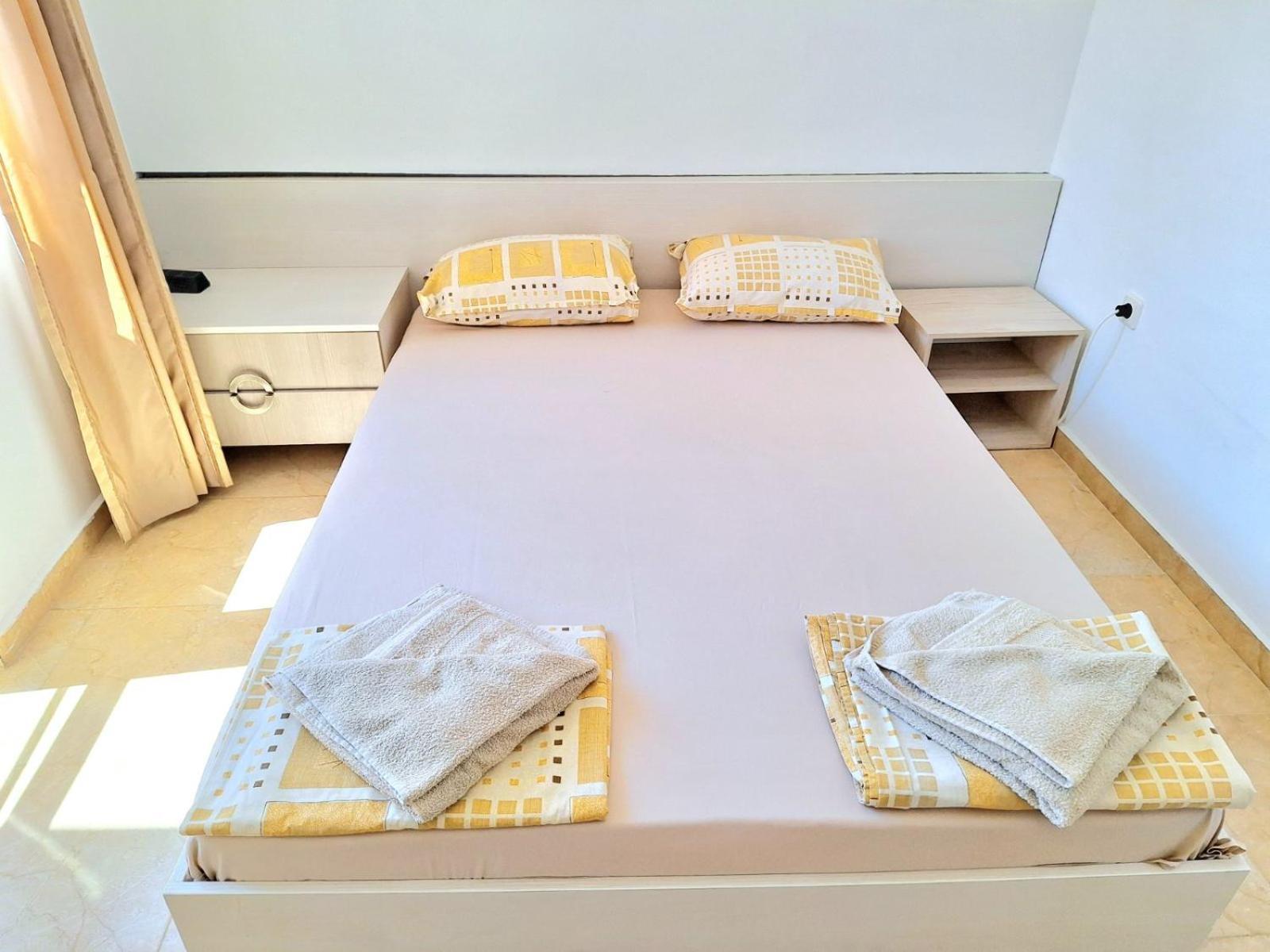 Apartment Antea Family Σωζόπολη Εξωτερικό φωτογραφία